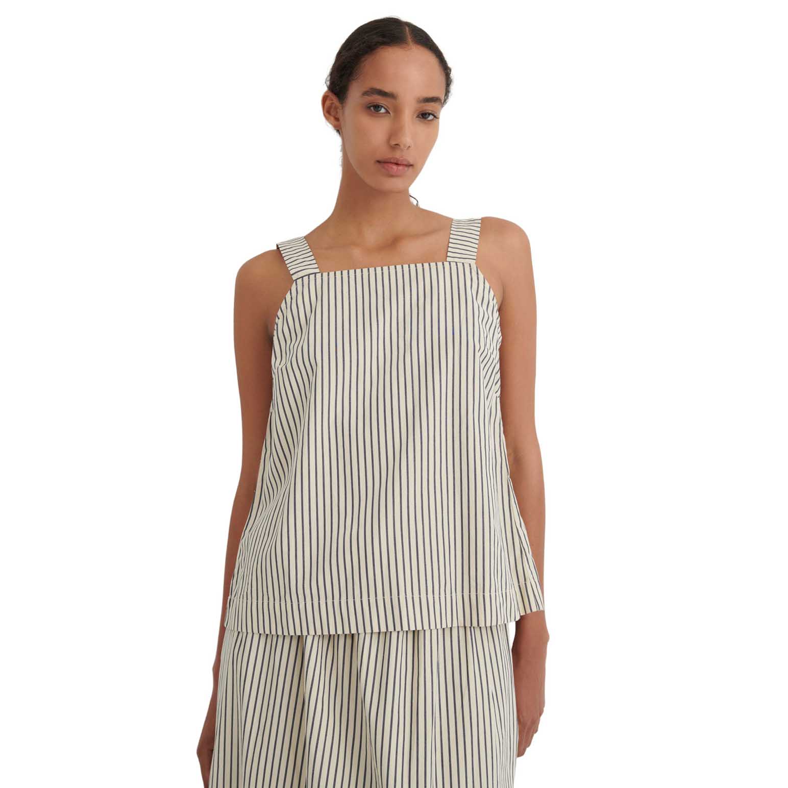 Kowtow Elle Top